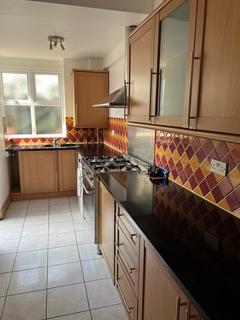 undefined, Melbourne Road, Eastbourne