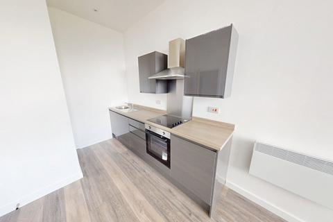 undefined, Card House, Bradford BD9