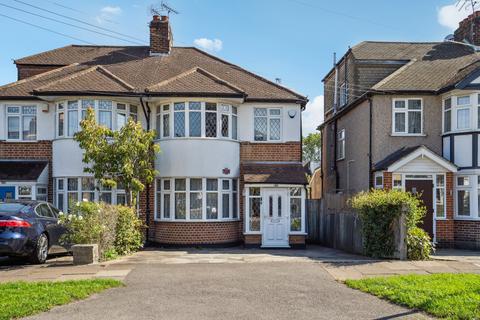 3 bedroom semi-detached house for sale, Cannon Lane, Pinner HA5
