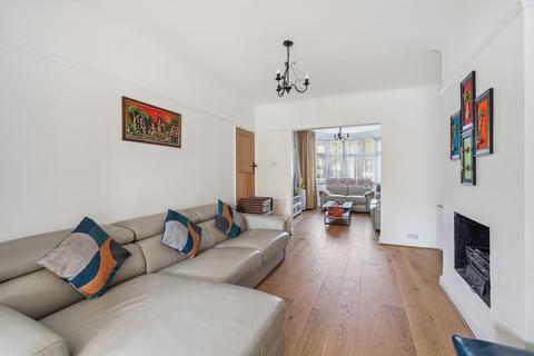 3 bedroom semi-detached house for sale, Cannon Lane, Pinner HA5