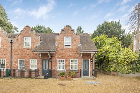 undefined, Forge Lane, Richmond, TW10