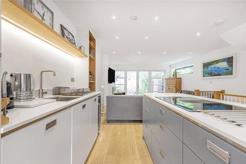 undefined, Forge Lane, Richmond, TW10
