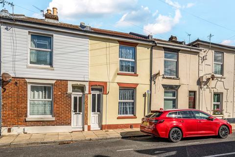 3 bedroom terraced house for sale, St. Vincent Road, Southsea