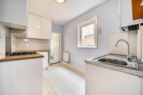 3 bedroom terraced house for sale, St. Vincent Road, Southsea