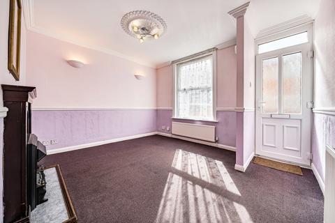 3 bedroom terraced house for sale, St. Vincent Road, Southsea