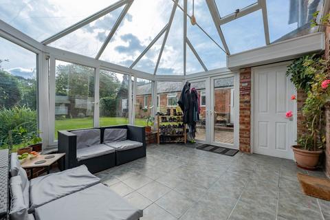 4 bedroom detached house for sale, Walshes Road, Crowborough TN6