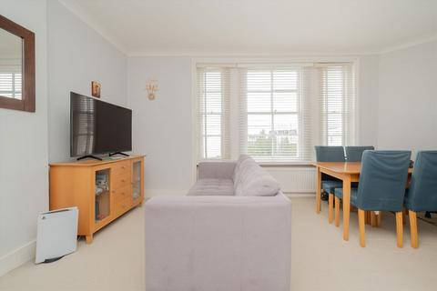 1 bedroom flat for sale, Gloucester Street, London SW1V