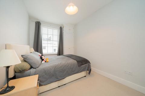 1 bedroom flat for sale, Gloucester Street, London SW1V