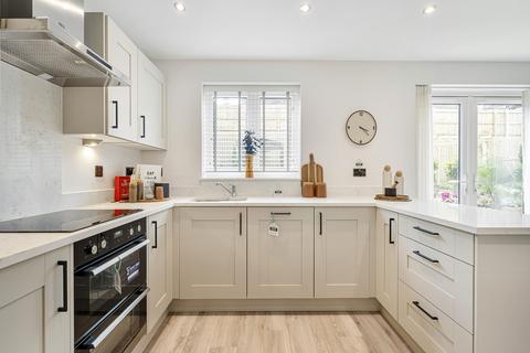 undefined, Plot 184, The Hatfield at Mill Gardens, Willand Road  EX15