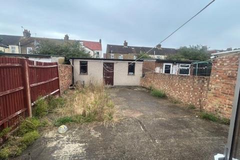 3 bedroom end of terrace house for sale, Woodlands Road, Southall UB1