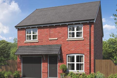 undefined, Plot 7, The Kingley at Little Maltby, Welwyn Road, Ingleby Barwick TS17