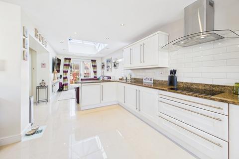 undefined, Heol Pen Y Scallen, Loughor, Swansea
