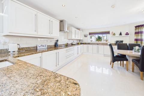 undefined, Heol Pen Y Scallen, Loughor, Swansea