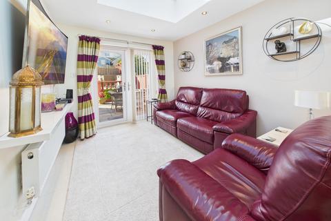 undefined, Heol Pen Y Scallen, Loughor, Swansea