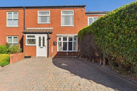 undefined, Lindridge Drive, Sutton Coldfield B76