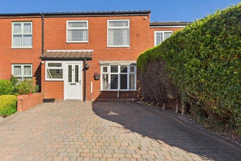Lindridge Drive, Sutton Coldfield B76