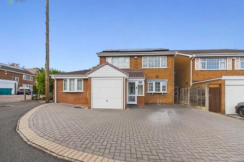 undefined, Myring Drive, Sutton Coldfield B75