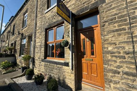 undefined, Maitland Street, Walsden, Todmorden
