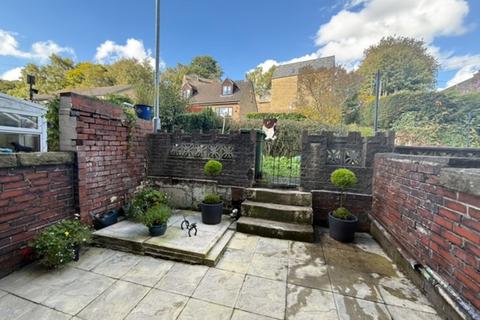undefined, Maitland Street, Walsden, Todmorden