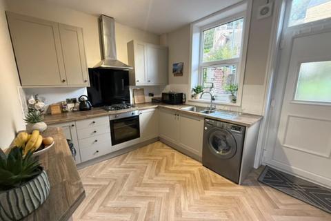 undefined, Maitland Street, Walsden, Todmorden