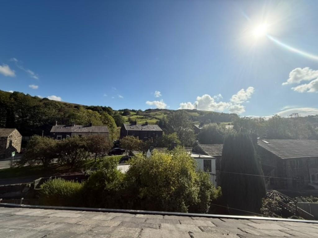 View from Velux