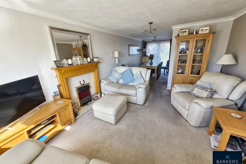 3 bedroom semi-detached house for sale, Lewisham Street, Morley