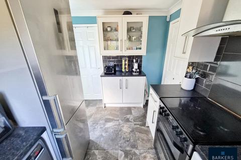 3 bedroom semi-detached house for sale, Lewisham Street, Morley