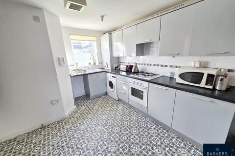 3 bedroom townhouse for sale, Redberry Avenue, Heckmondwike