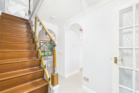 undefined, Lodge Lane, Romford RM5
