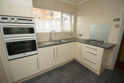 undefined, Dudley Road, Ellesmere Port, Cheshire. CH65
