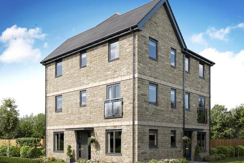 undefined, Plot 180, The Burford Corner at The Avenue, Encombe Street PL9