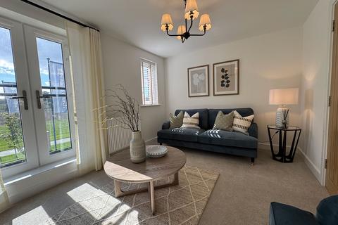 undefined, Plot 180, The Burford Corner at The Avenue, Encombe Street PL9