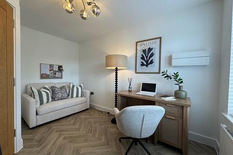 undefined, Plot 180, The Burford Corner at The Avenue, Encombe Street PL9