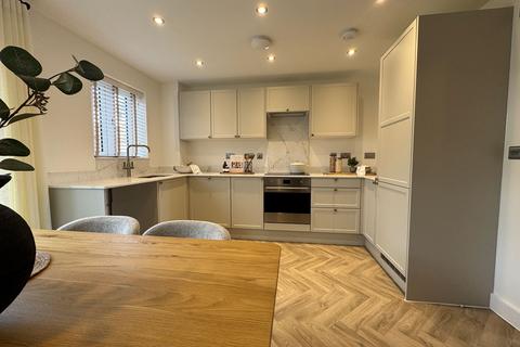 undefined, Plot 180, The Burford Corner at The Avenue, Encombe Street PL9