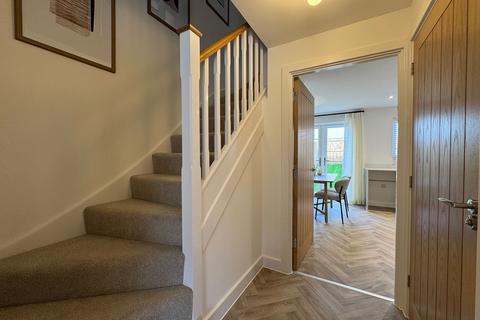 undefined, Plot 180, The Burford Corner at The Avenue, Encombe Street PL9