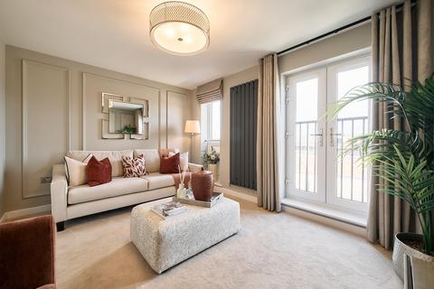 undefined, Plot 174, The Alderbrook Corner at Regents Village, GL51, Swindon Village GL51