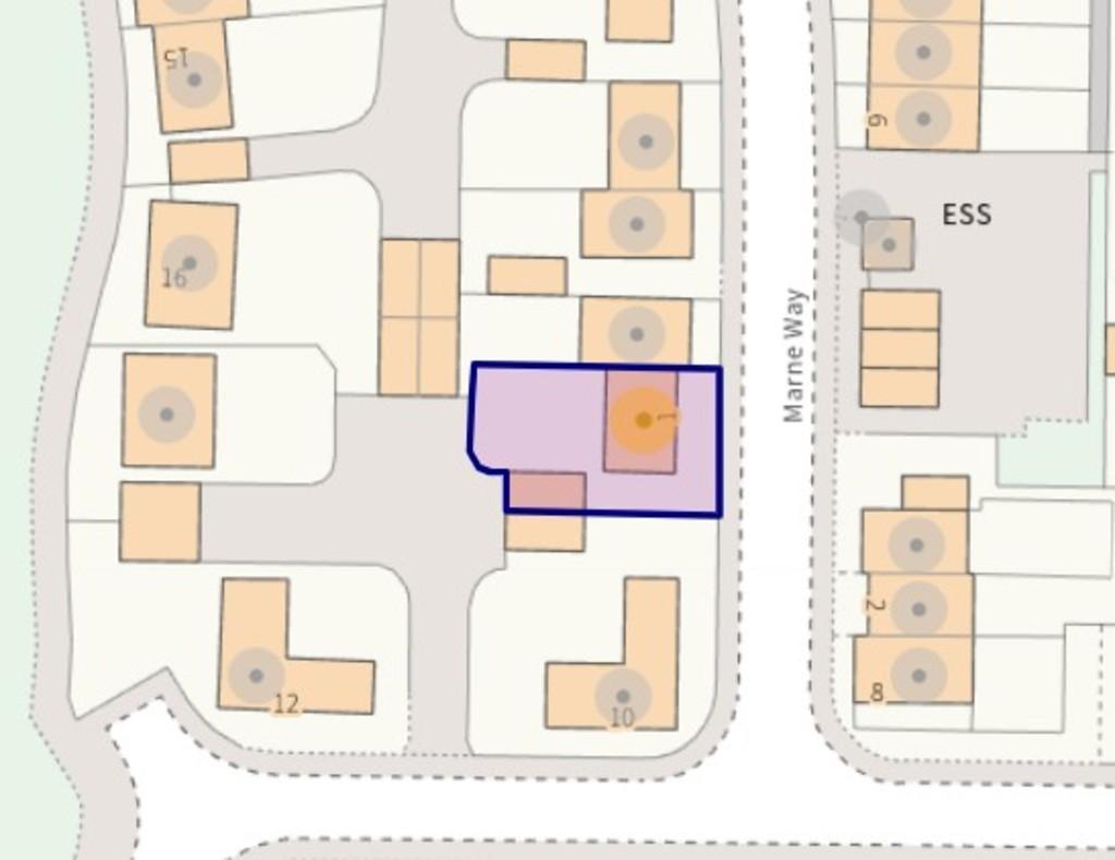 1 Marne Way Brackley
