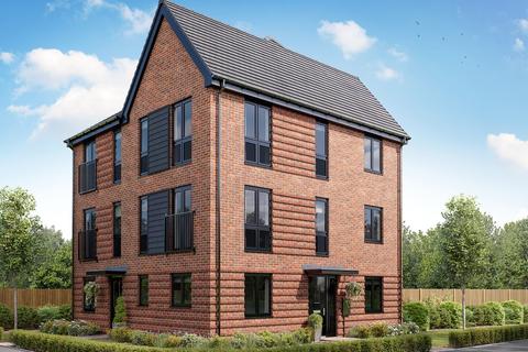 undefined, Plot 178, The Alderbrook Corner at Regents Village, GL51, Swindon Village GL51