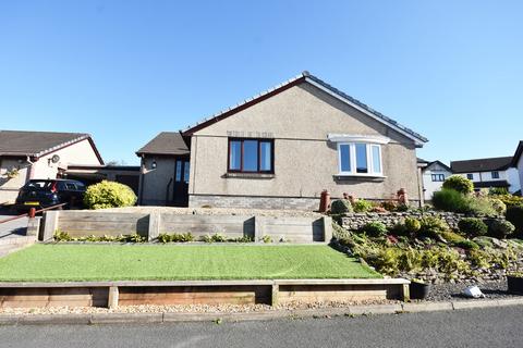 2 bedroom semi-detached bungalow for sale - Rusland Drive, Dalton-in-Furness, Cumbria