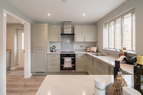 undefined, Plot 76, The Redwood at The Maples, Kidderminster Road, Bewdley DY12
