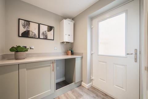 undefined, Plot 76, The Redwood at The Maples, Kidderminster Road, Bewdley DY12