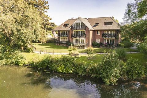 undefined, 5 Waterside House, Pangbourne on Thames, RG8