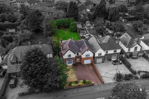 4 bedroom detached house for sale, Comberford Road, Tamworth