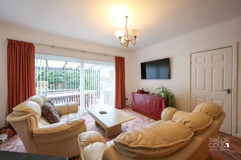 4 bedroom detached house for sale, Comberford Road, Tamworth