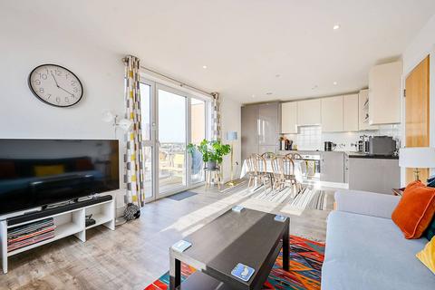1 bedroom flat for sale, Hoopers Mews, Acton, LONDON, W3