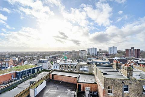 1 bedroom flat for sale, Hoopers Mews, Acton, LONDON, W3