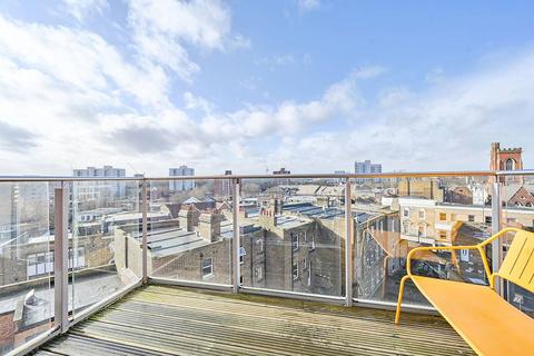 1 bedroom flat for sale, Hoopers Mews, Acton, LONDON, W3