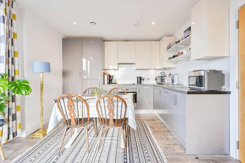 1 bedroom flat for sale, Hoopers Mews, Acton, LONDON, W3