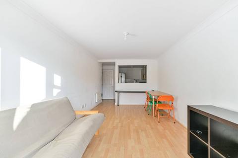 Flat 55, Regents Court Sopwith Way, Kingston Upon Thames, KT2 5AG