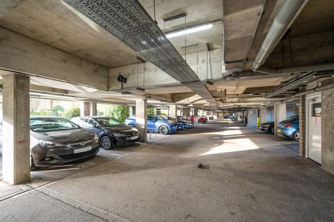 Flat 55, Regents Court Sopwith Way, Kingston Upon Thames, KT2 5AG